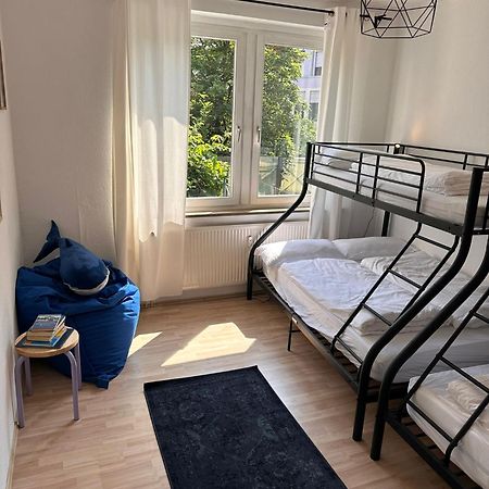 Osnabrück Jonnyscityhostel מראה חיצוני תמונה