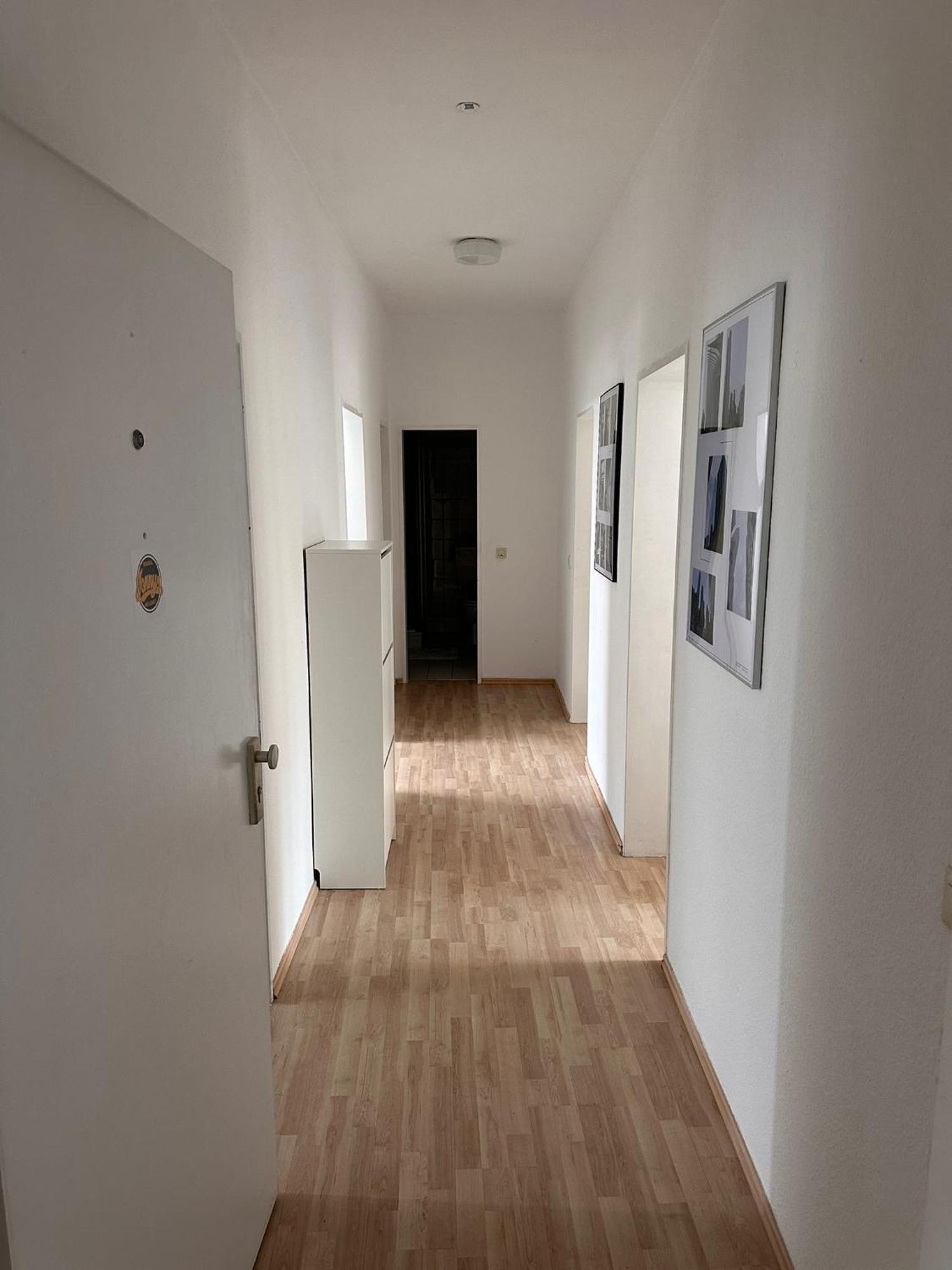 Osnabrück Jonnyscityhostel מראה חיצוני תמונה