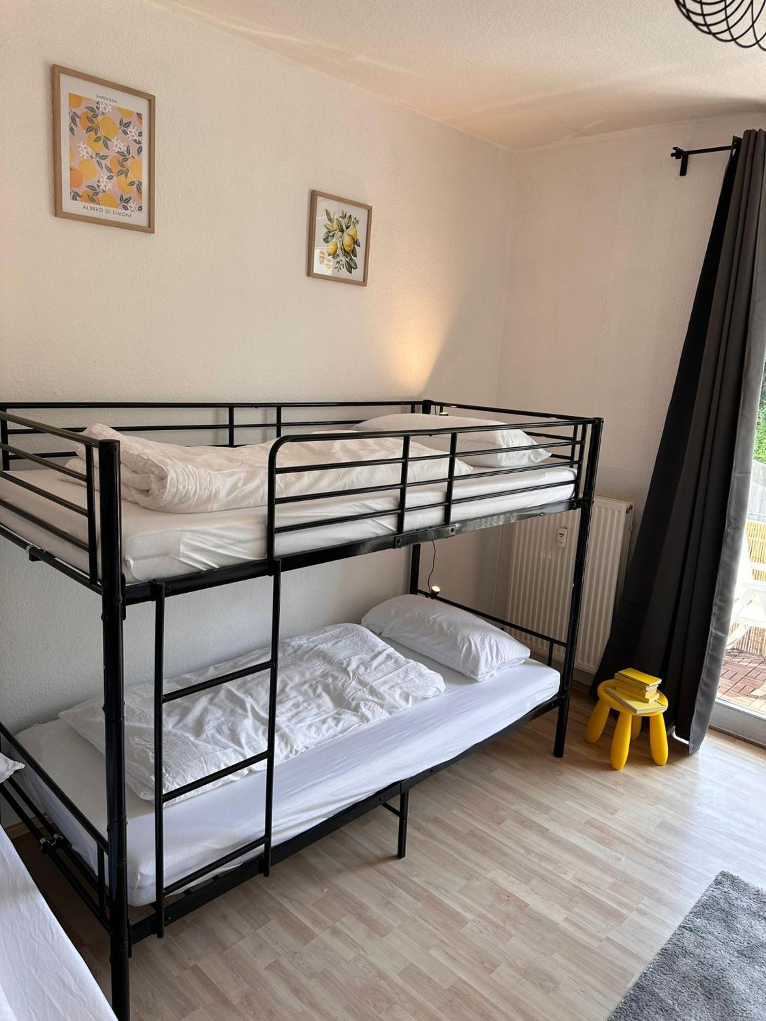 Osnabrück Jonnyscityhostel מראה חיצוני תמונה