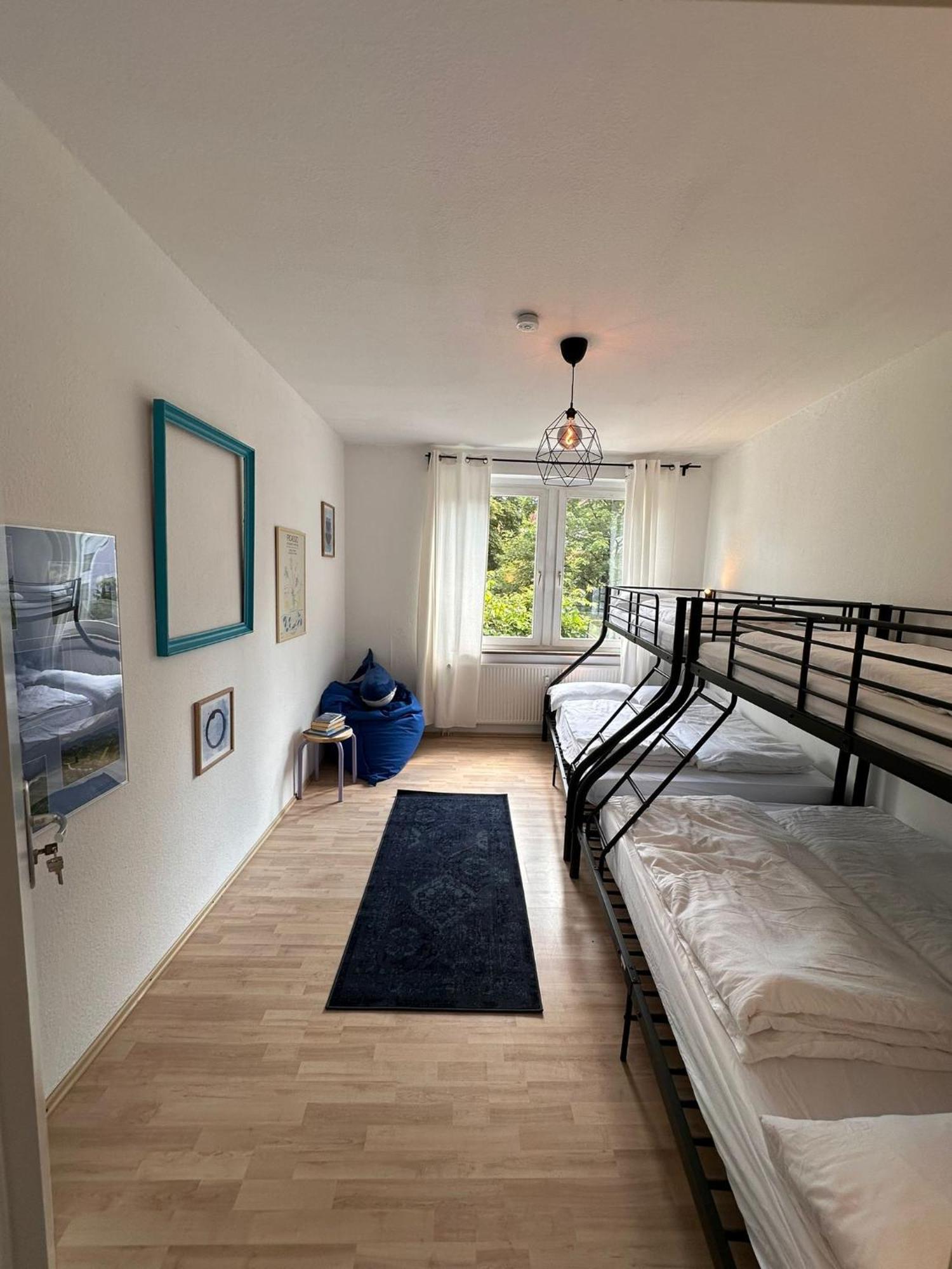 Osnabrück Jonnyscityhostel מראה חיצוני תמונה