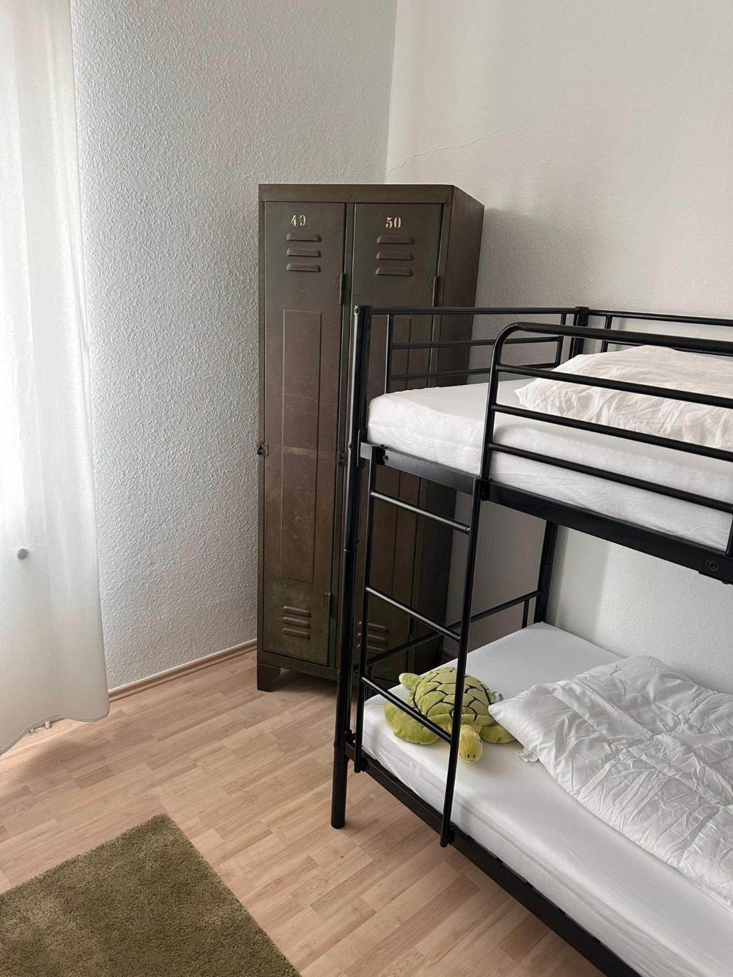 Osnabrück Jonnyscityhostel מראה חיצוני תמונה