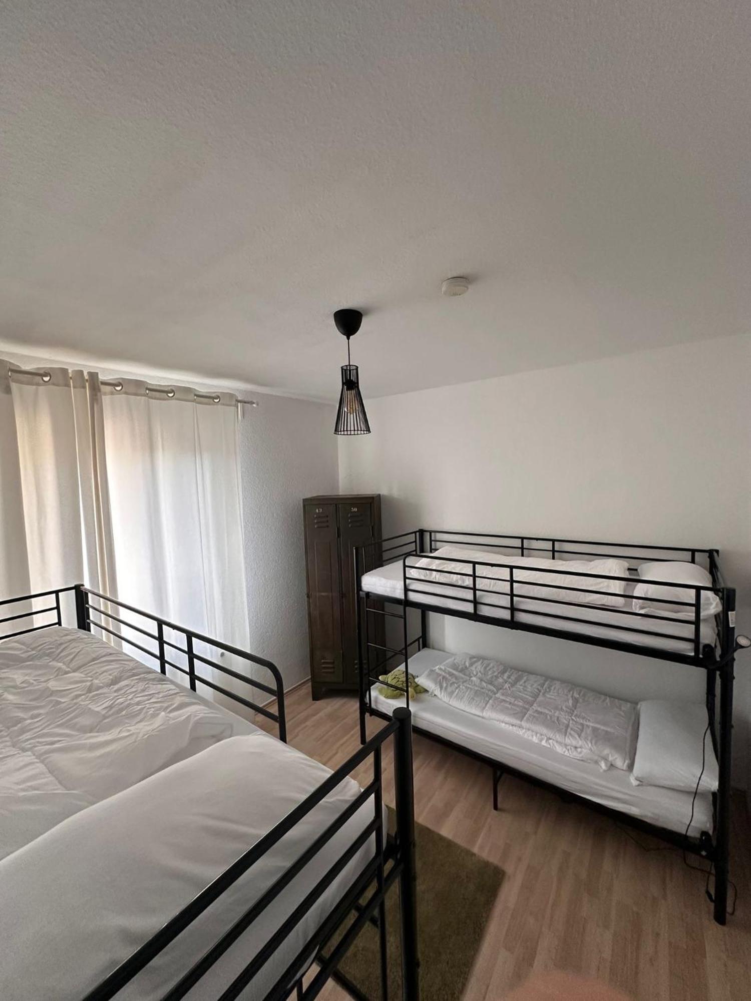 Osnabrück Jonnyscityhostel מראה חיצוני תמונה