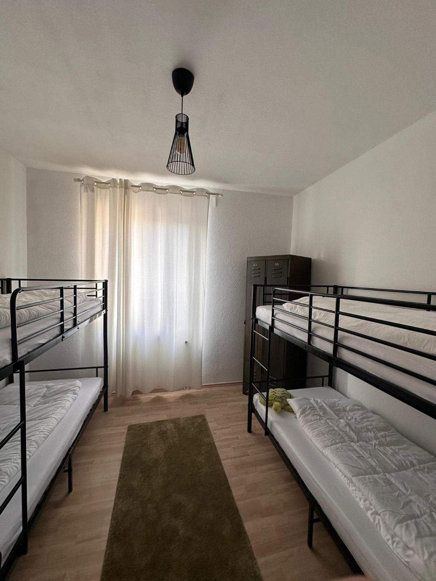 Osnabrück Jonnyscityhostel מראה חיצוני תמונה