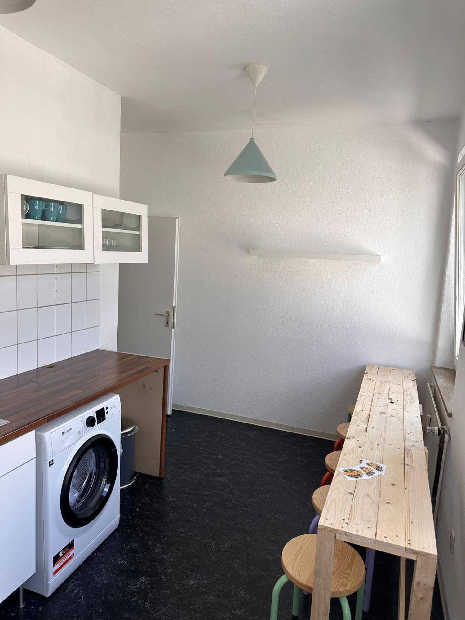 Osnabrück Jonnyscityhostel מראה חיצוני תמונה