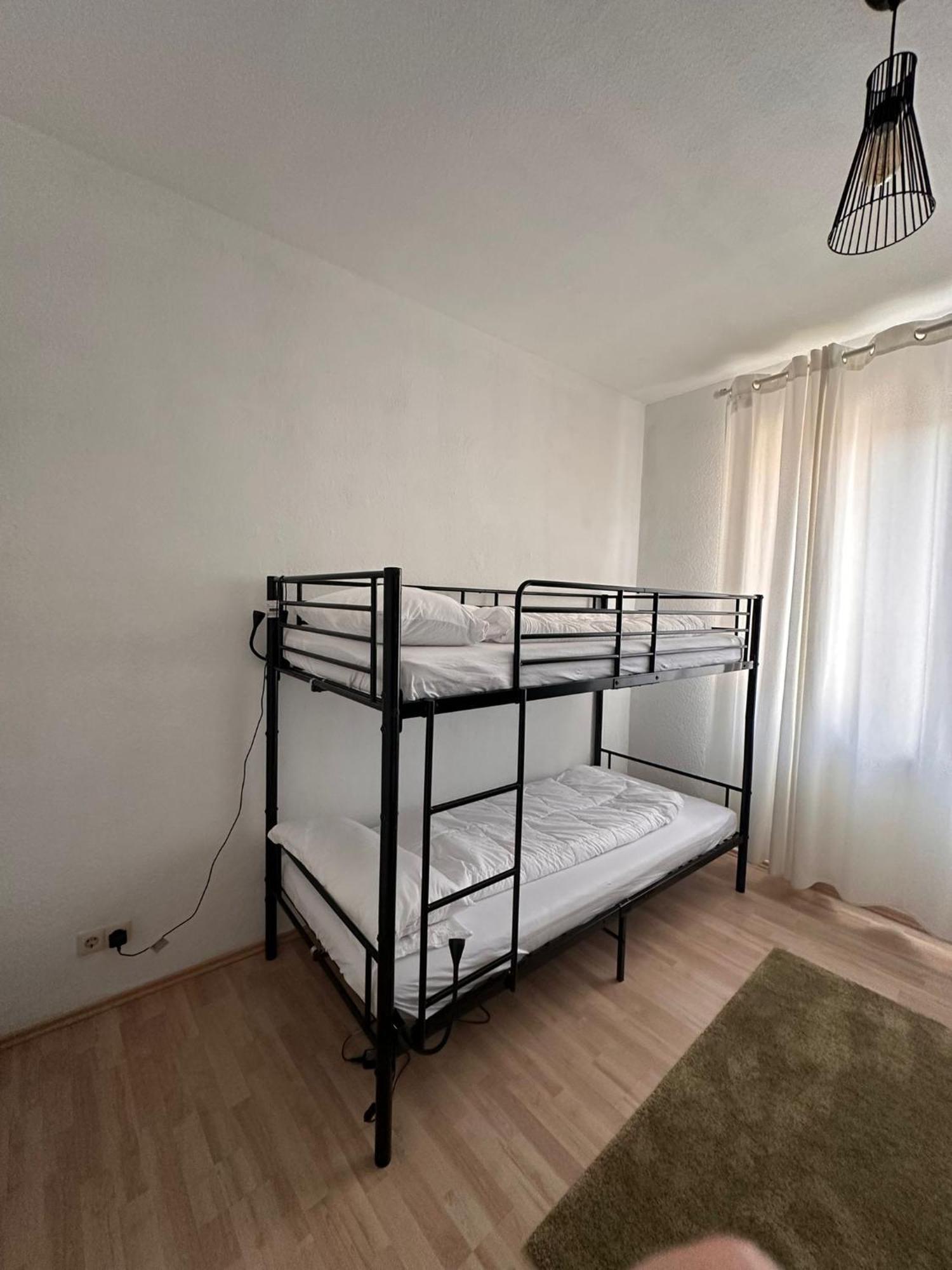 Osnabrück Jonnyscityhostel מראה חיצוני תמונה